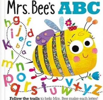 Miss Bee  abc圖片