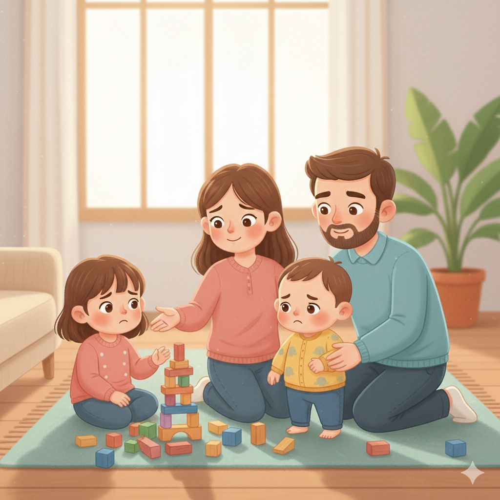 「對不起」不是萬靈丹！別讓道歉變成「沒成本」的口頭禪圖片